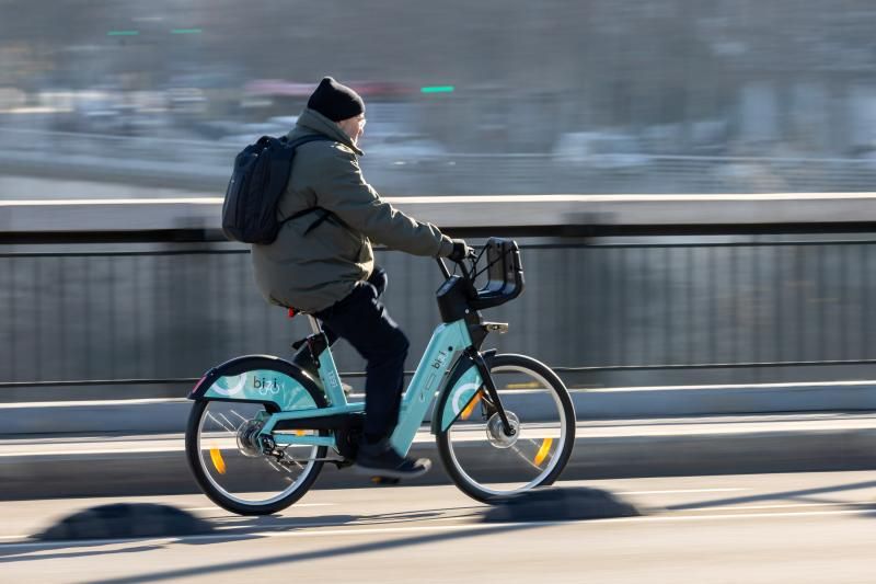 Zaragoza impulsa nuevas mejoras en movilidad sostenible para facilitar los desplazamientos diarios