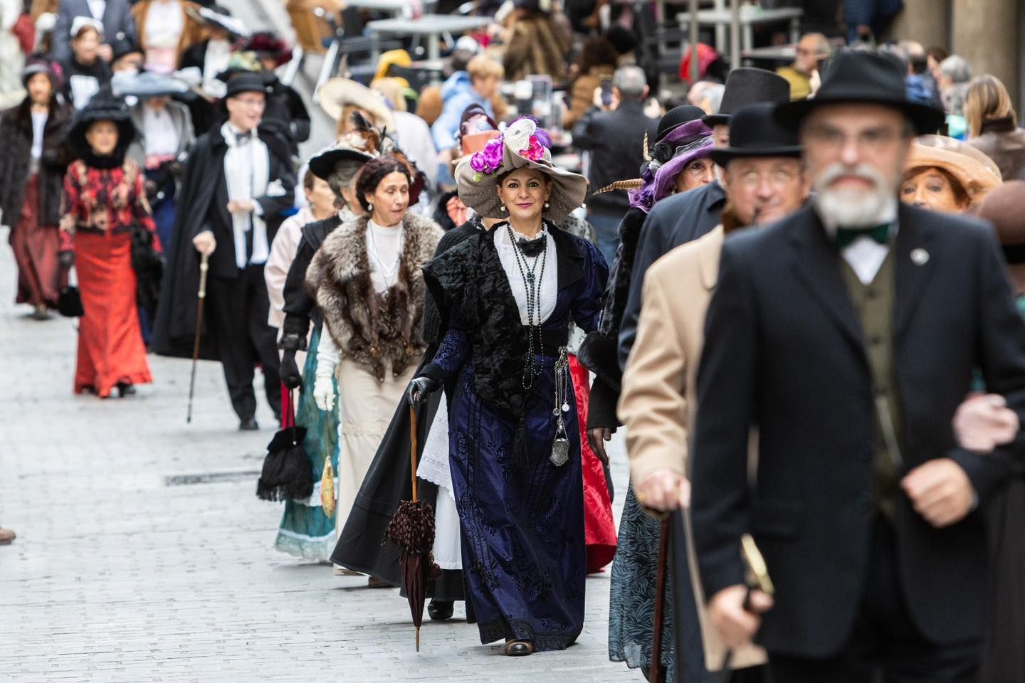 Puente Cultural | La Semana Modernista de Teruel ha concluido con gran éxito (Nota con video)