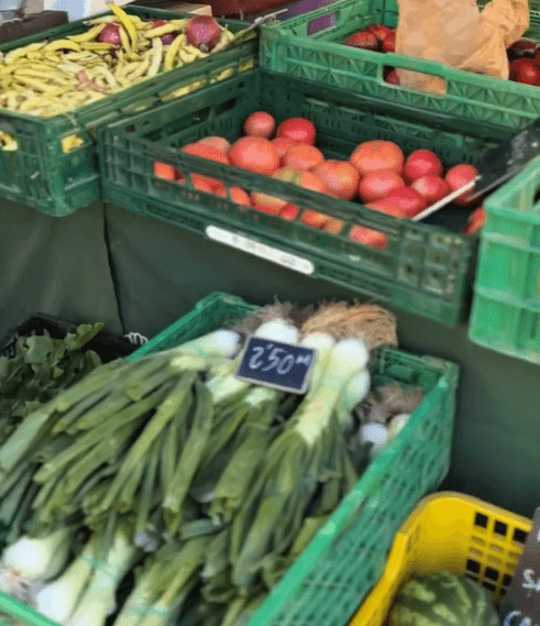 Que se note: sabe a Huesca. La ciudad renueva su compromiso con el producto local (con video)