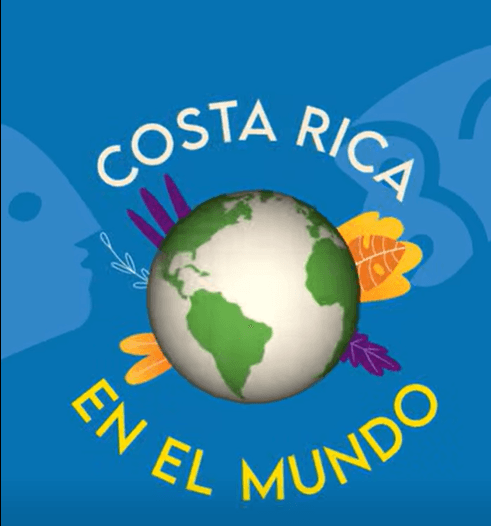 💬 Desde Tiquicia Alemania sigue cautivada por nuestra naturaleza: video del Instituto Costarricense de Turismo muestra la biodiversidad de Costa Rica