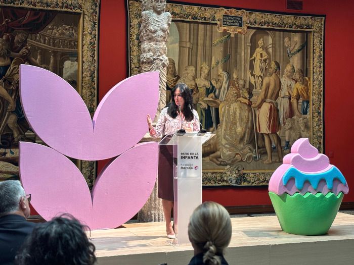 🧁 Huesca se convierte en la capital dulce de España con la II Feria “Huesca es Dulce”