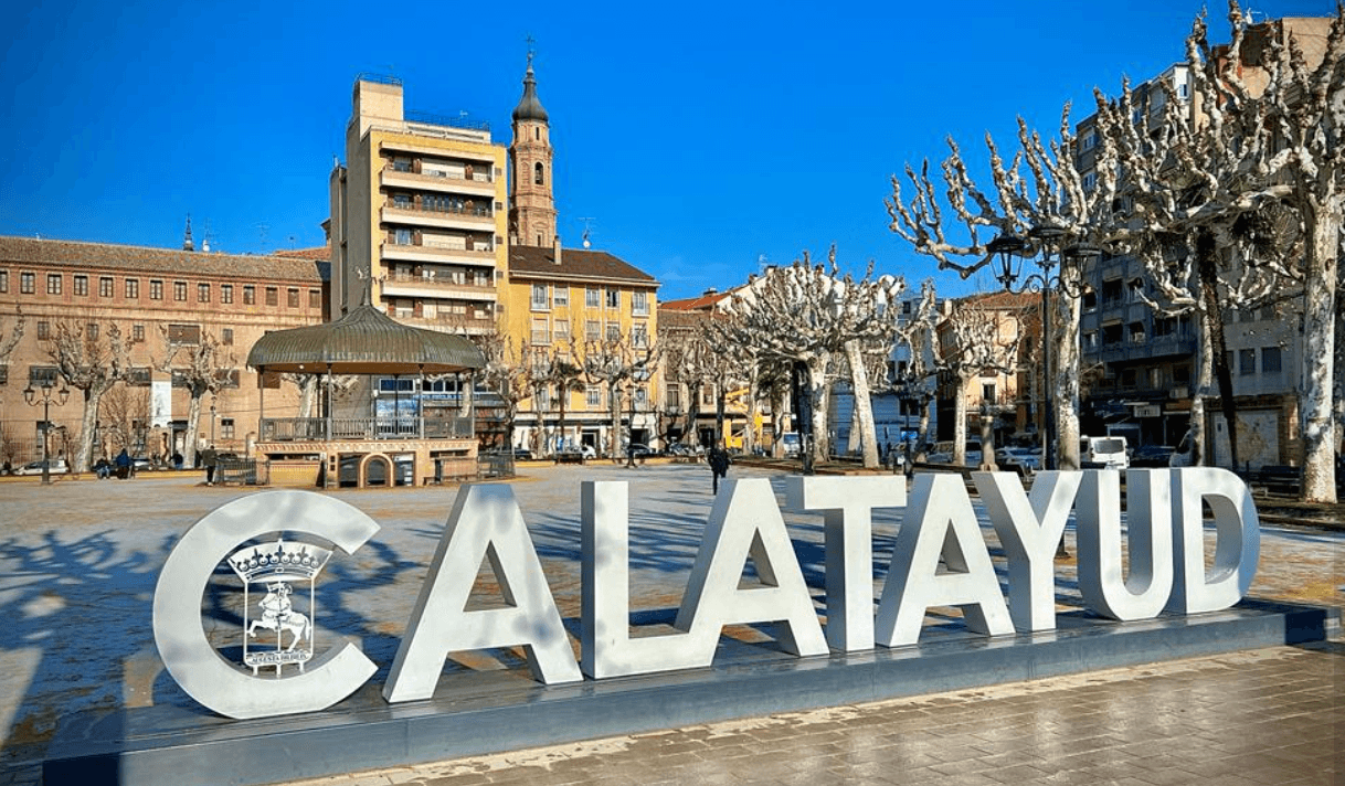 Arada y Destreza en Calatayud: tradición viva con novedades en las fiestas de la Virgen de la Peña