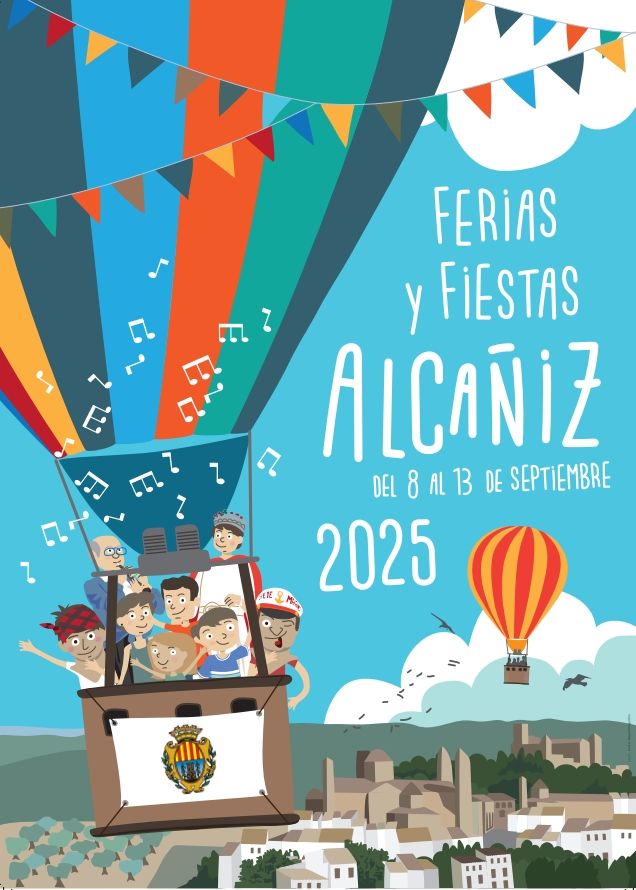 Fiestas que cruzan el Atlántico