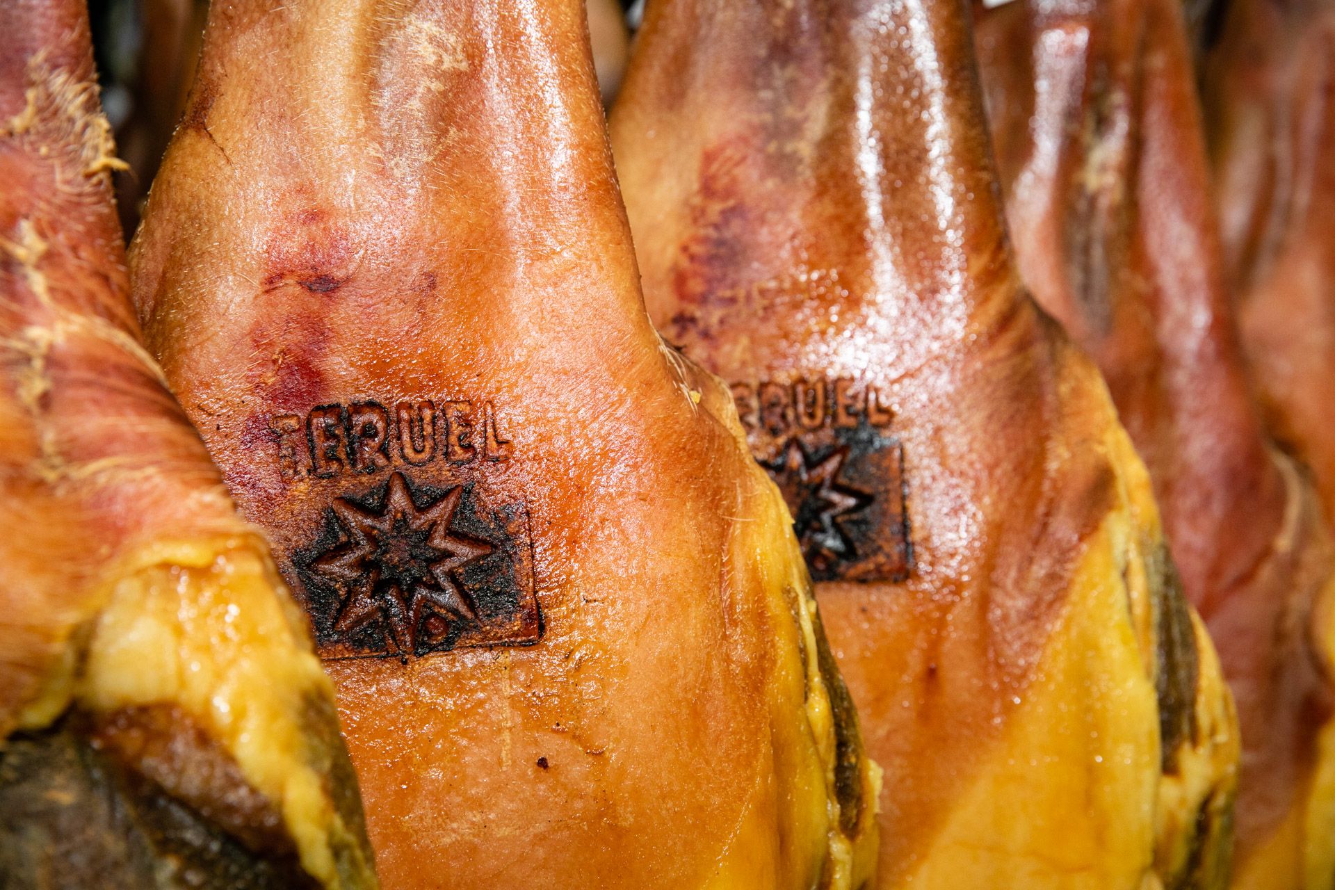 El Jamón de Teruel DOP 2025 premió a lo mejor… y cerró con sabor a orgullo