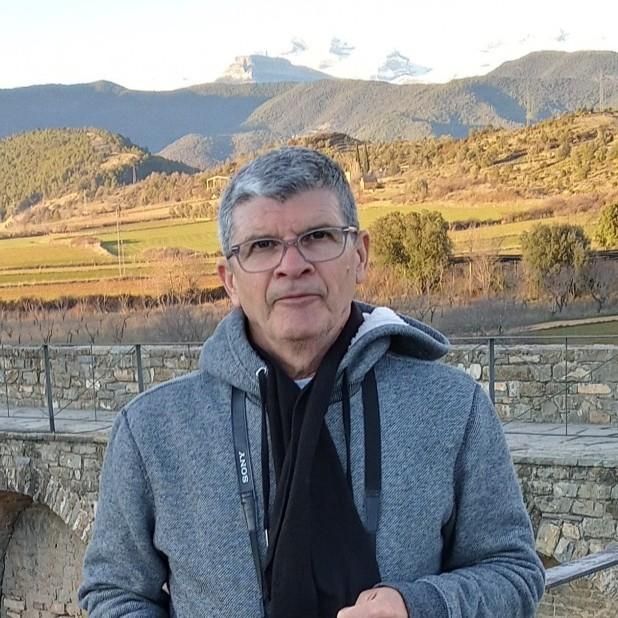Marco Tulio Vega