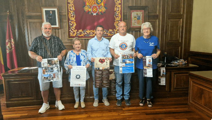 TradicionaTe 2025: Teruel celebra la herencia viva de sus tradiciones